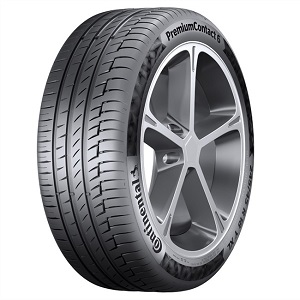 Pneu Continental CONTI Premium Contact 6 225/50 R16